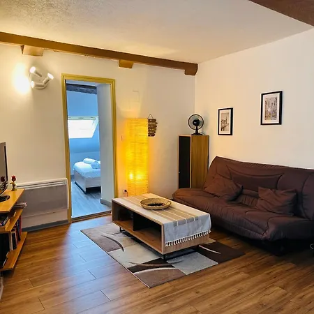 Orleans Nord Proche Gare De Fleury Les Aubrais - Appartement T2 - Le Charme Des 3 Croissants By Primo C0Nciergerie Exterior foto