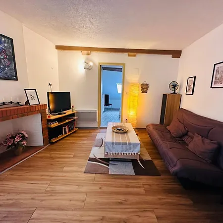Orleans Nord Proche Gare De Fleury Les Aubrais - Appartement T2 - Le Charme Des 3 Croissants By Primo C0Nciergerie Exterior foto
